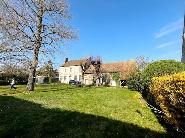 Maison vente à Sens, Yonne