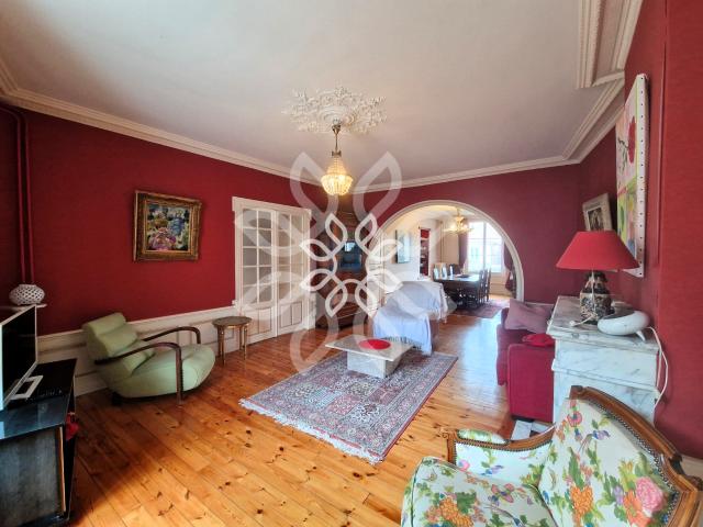Maison vente à Brioude