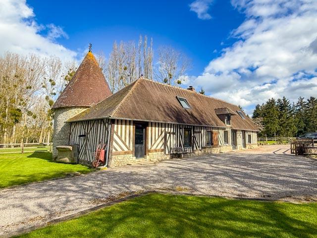 Maison vente à Mortagne-au-Perche, Vimoutiers