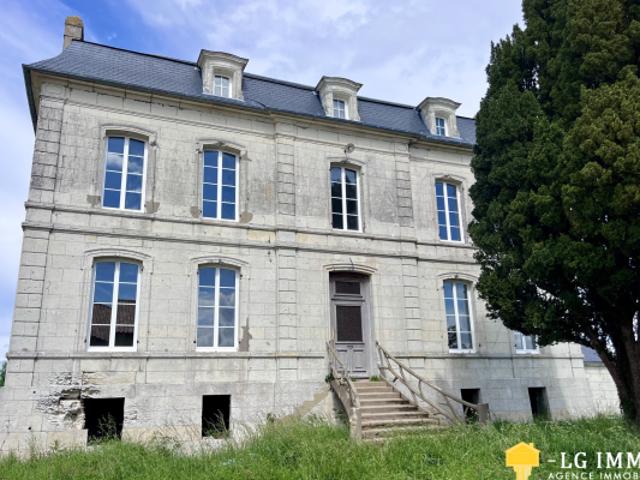 Maison vente à Jonzac, Saint-dizant-du-gua
