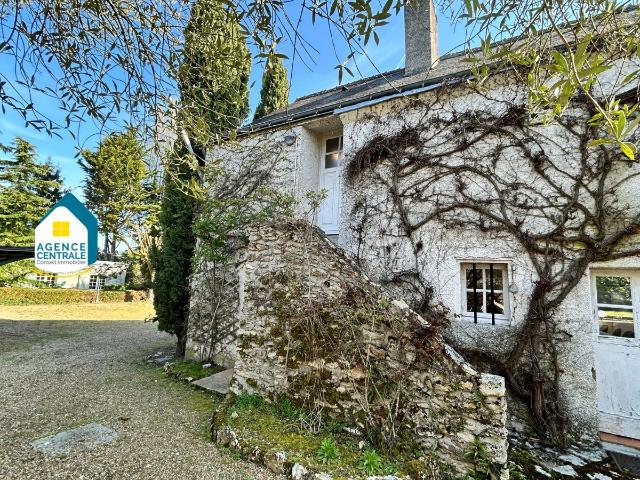 Maison vente à Tours