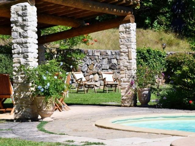 Maison vente à Alès, Saint-privat-des-vieux