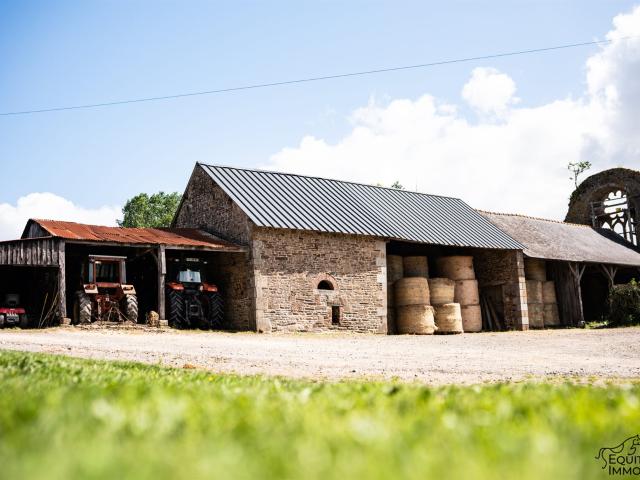 Maison vente à Fougères-Vitré, Bretagne