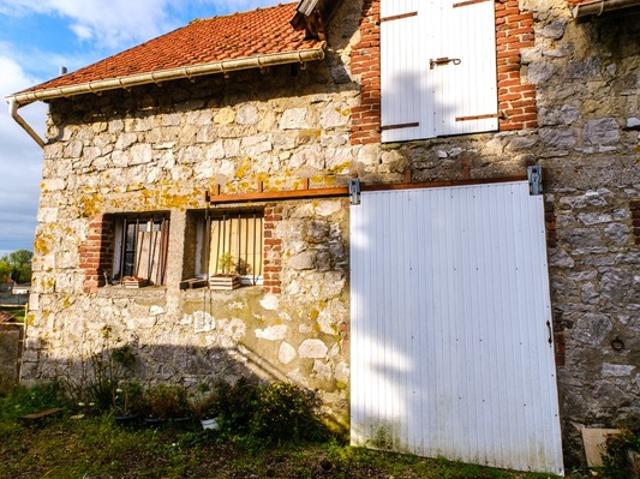 Villa vente à Boulogne-sur-Mer, Wierre-effroy
