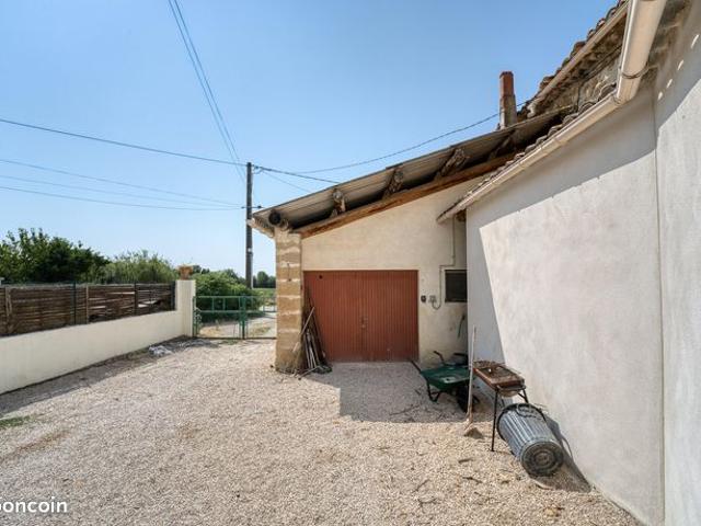 Maison vente à Camaret-sur-Aigues, Vaucluse