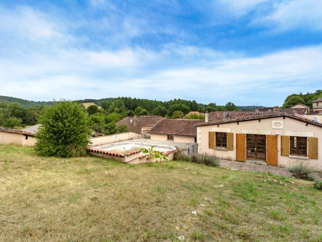 Maison vente à Grignols, Dordogne