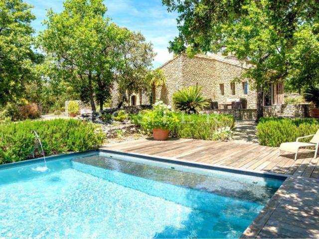 Maison vente à Apt, Gordes
