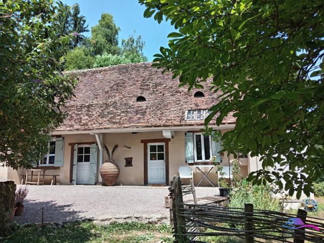 Maison vente à La Châtre, Vijon