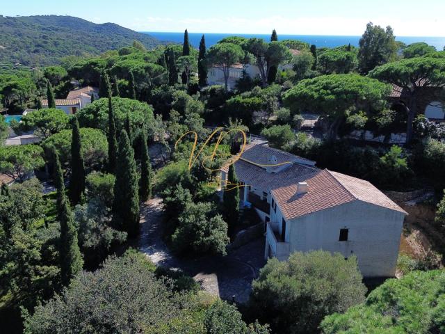 Maison vente à Arrondissement de Draguignan, La Croix-valmer