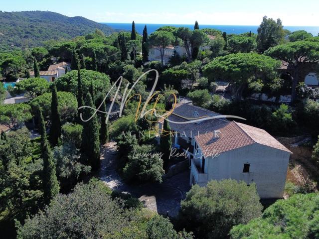 Maison vente à Arrondissement de Draguignan, La Croix-valmer