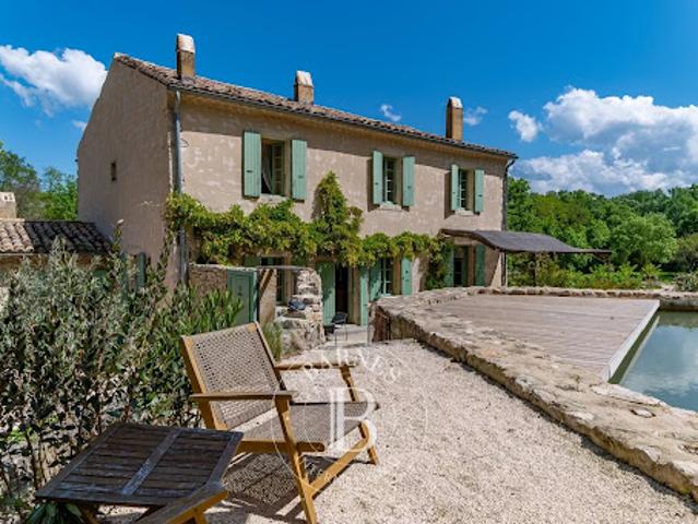 Maison vente à Nyons, Grignan