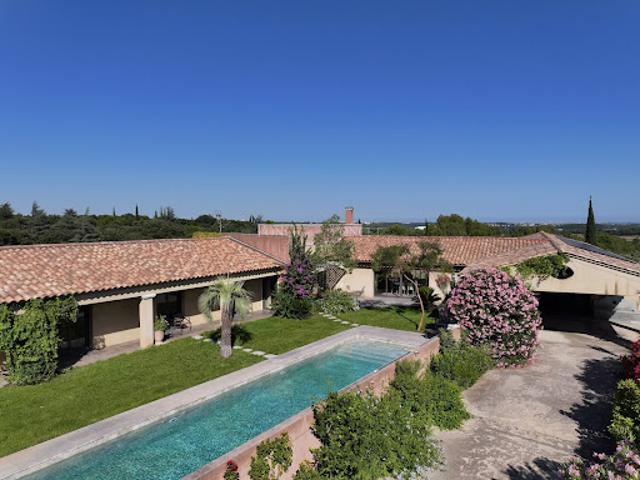 Maison vente à Montpellier, Hérault