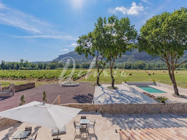 Maison vente à Arrondissement de Draguignan, Le Muy