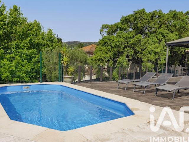 Appartement vente à Arrondissement de Toulon, Le Lavandou