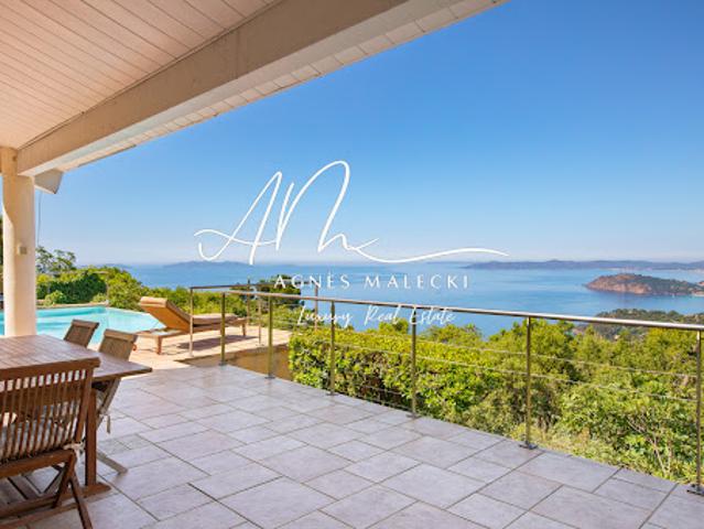 Maison vente à Arrondissement de Draguignan, Rayol-canadel-sur-mer