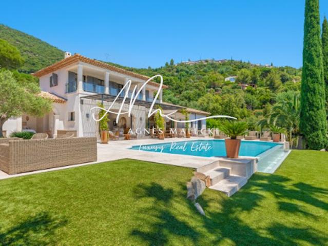 Maison vente à Arrondissement de Draguignan, Cavalaire-sur-mer