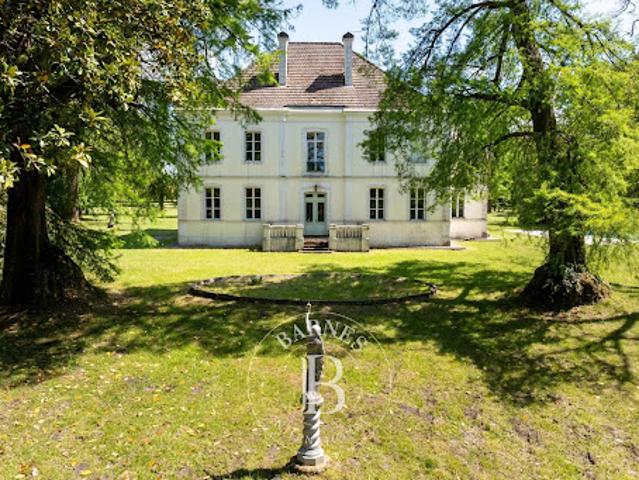 Maison vente à Dax, Linxe