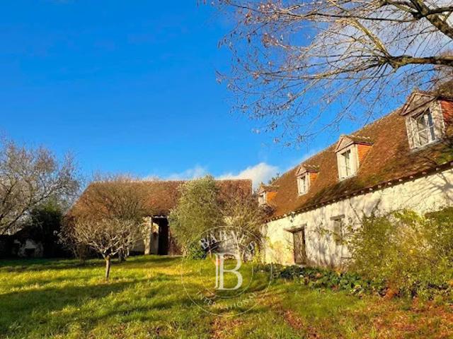 Maison vente à Tours, Joué-lès-tours