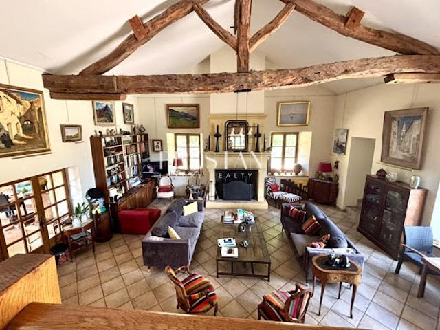 Maison vente à Bergerac, Beaumont-du-Périgord