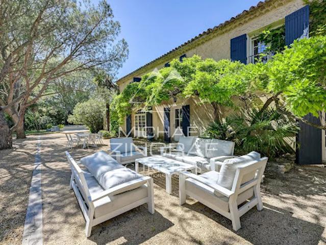 Maison vente à Aix-en-Provence, Alleins