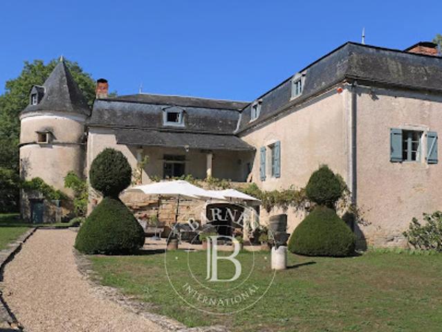 Maison vente à Cahors