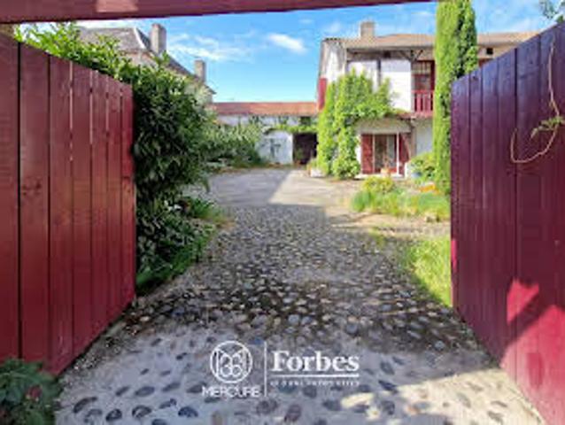 Maison vente à Cazères-sur-l'adour