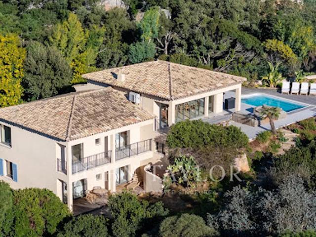 Maison vente à Arrondissement de Draguignan, Rayol-canadel-sur-mer