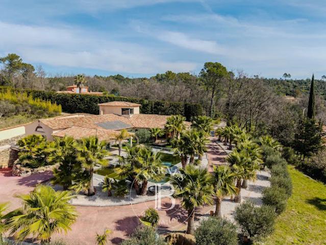 Maison vente à Arrondissement de Draguignan, Lorgues