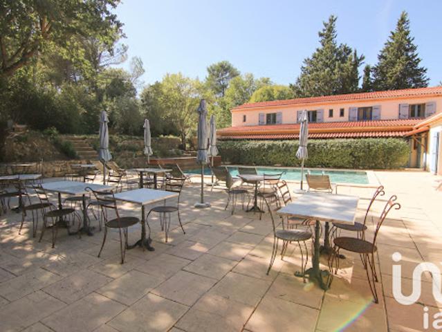Villa vente à Brignoles, Le Val