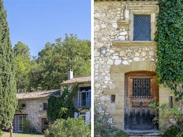 Maison vente à Apt, Cadenet