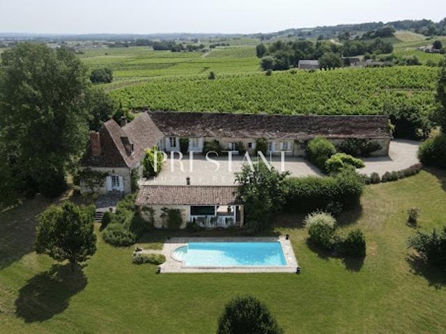 Maison vente à Bergerac