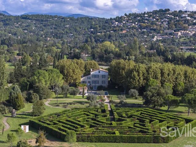 Villa vente à Arrondissement de Draguignan, Fayence