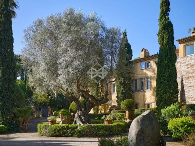 Maison vente à Arrondissement de Draguignan, Ramatuelle