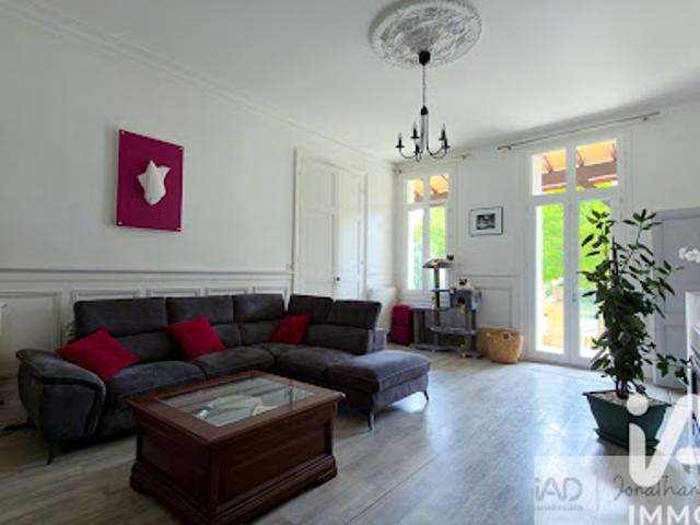 Maison vente à Libourne, Vayres
