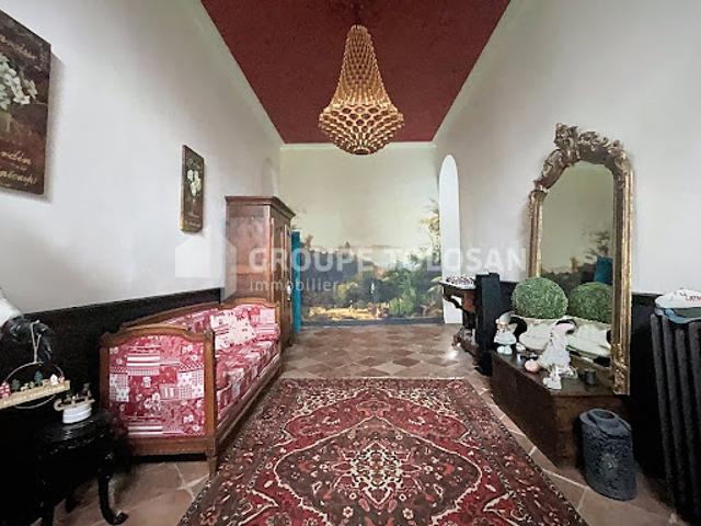 Maison vente à Toulouse, Blagnac