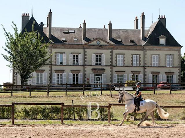 Maison vente à Moulins, Ygrande