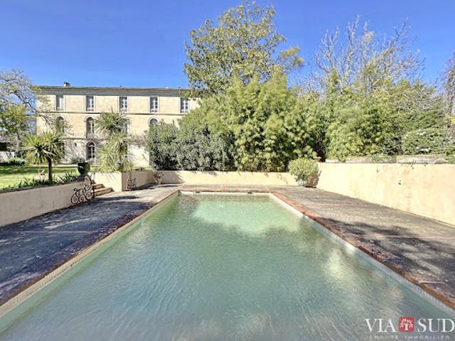Maison vente à Carcassonne
