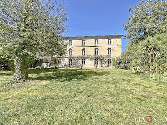 Maison vente à Carcassonne