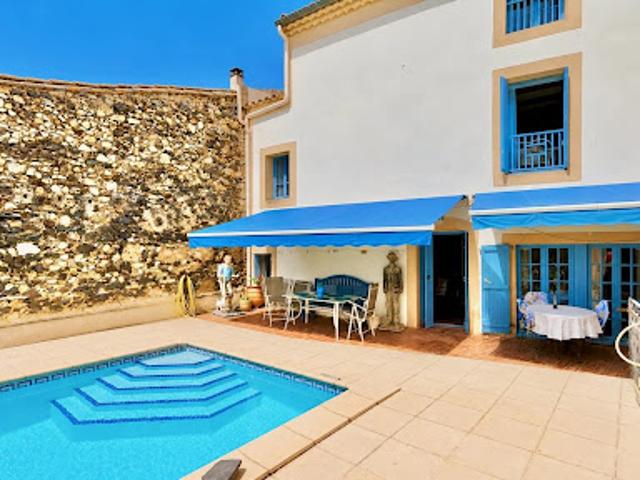 Maison vente à Apt, Roussillon