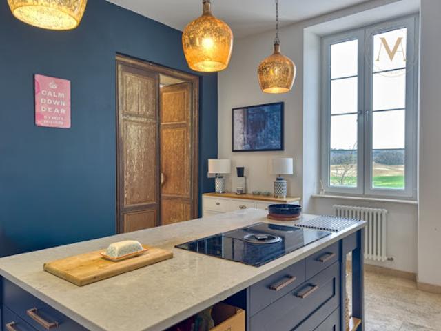 Maison vente à Villeneuve-sur-Lot, Tournon-d'agenais