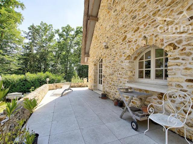 Maison vente à Rambouillet, Hermeray