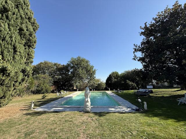 Maison vente à Mirande