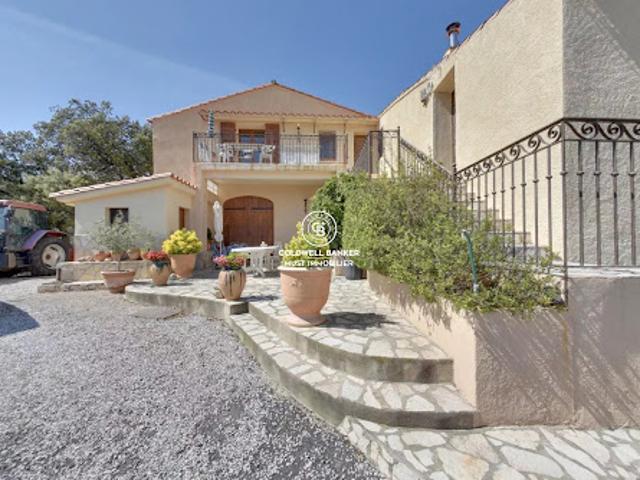 Maison vente à Perpignan