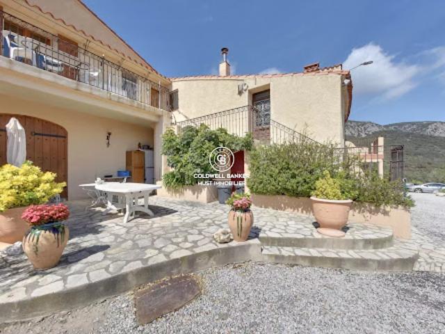 Maison vente à Perpignan