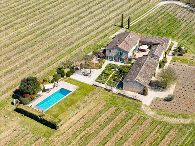 Maison vente à Apt, Goult
