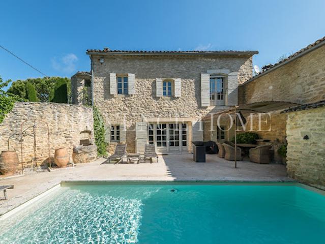 Maison vente à Apt, Gordes