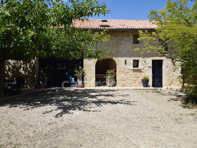 Maison vente à Marmande, Sainte-bazeille