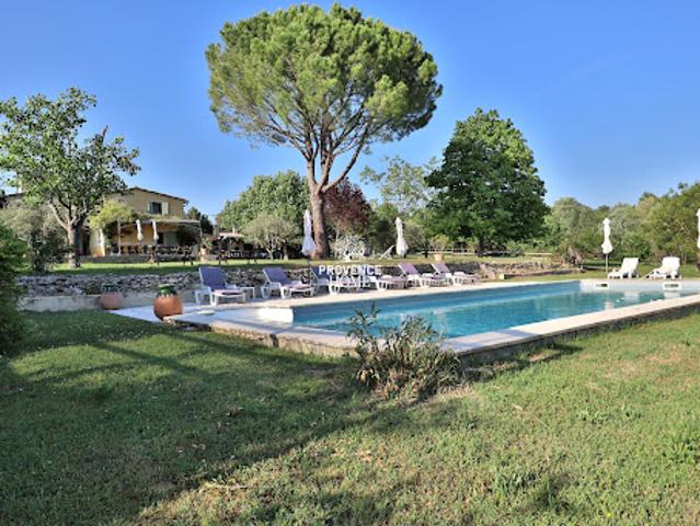 Maison vente à Saint-Saturnin-lès-Apt, Vaucluse