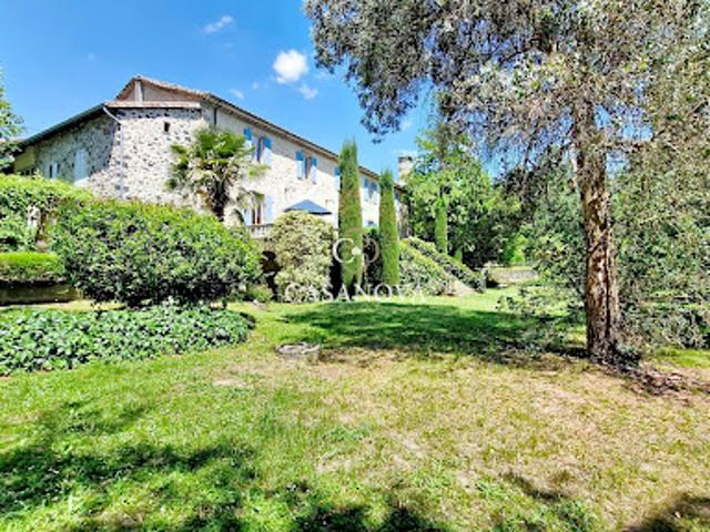 Maison vente à Largentière, Aubenas