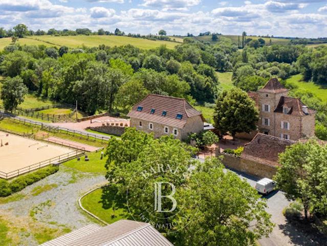 Maison vente à Rodez, Onet-le-château